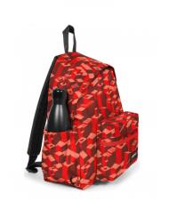 EASTPAK PADDED ZIPPL'R + Mochila p&iacute;xel rojo - Mochilas Escuela & Tiempo Libre - 2