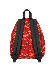 EASTPAK PADDED ZIPPL'R + Mochila p&iacute;xel rojo - Mochilas Escuela & Tiempo Libre - 3