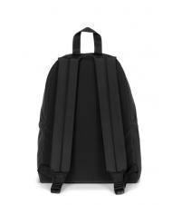 EASTPAK PADDED PAKR Mochila negro liso - Mochilas Escuela & Tiempo Libre - 2