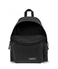 EASTPAK PADDED PAKR Mochila negro liso - Mochilas Escuela & Tiempo Libre - 3