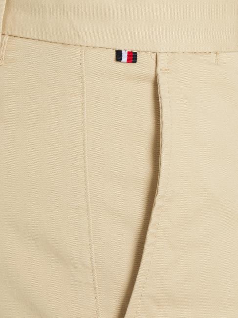 1985 BLEECKER Pantal&oacute;n slim fit Guijarro Arcilloso - Pantalones