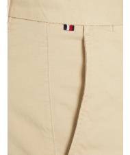 TOMMY HILFIGER 1985 BLEECKER Pantal&oacute;n slim fit Guijarro Arcilloso - Pantalones - 5