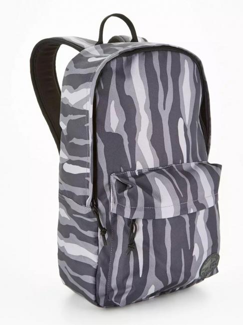 ZEBRA SPORTS Mochila para port&aacute;til 15,6" Roca - Mochilas Escuela & Tiempo Libre