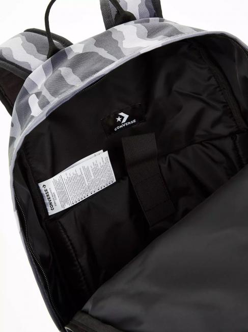 ZEBRA SPORTS Mochila para port&aacute;til 15,6" Roca - Mochilas Escuela & Tiempo Libre
