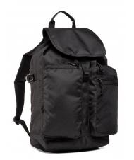 CONVERSE  RUCKSACK Mochila con solapa NEGRO - Mochilas Escuela & Tiempo Libre - 4
