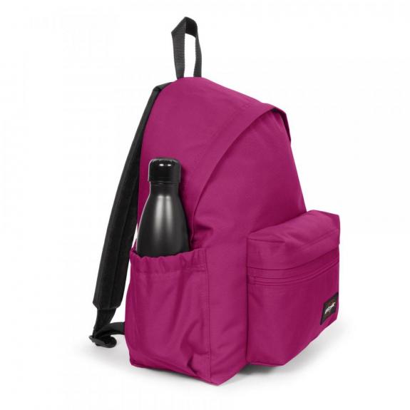 PADDED ZIPPL'R + Mochila cecilia fucsia - Mochilas Escuela & Tiempo Libre