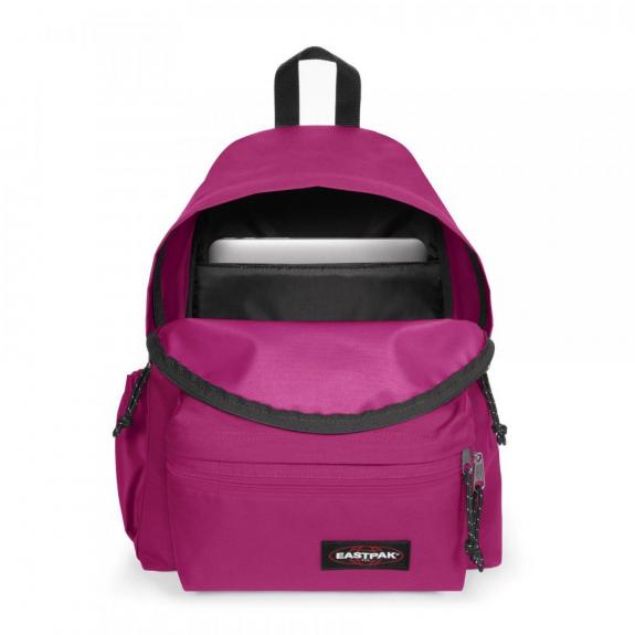 PADDED ZIPPL'R + Mochila cecilia fucsia - Mochilas Escuela & Tiempo Libre