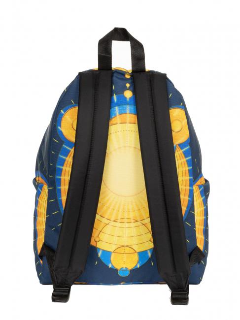 PADDED PAKR Mochila marina de guerra - Mochilas Escuela & Tiempo Libre