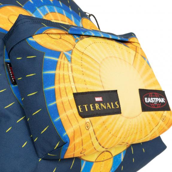 PADDED PAKR Mochila marina de guerra - Mochilas Escuela & Tiempo Libre