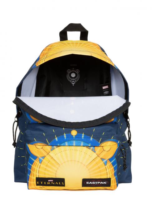 PADDED PAKR Mochila marina de guerra - Mochilas Escuela & Tiempo Libre