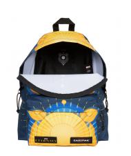 EASTPAK PADDED PAKR Mochila marina de guerra - Mochilas Escuela & Tiempo Libre - 4