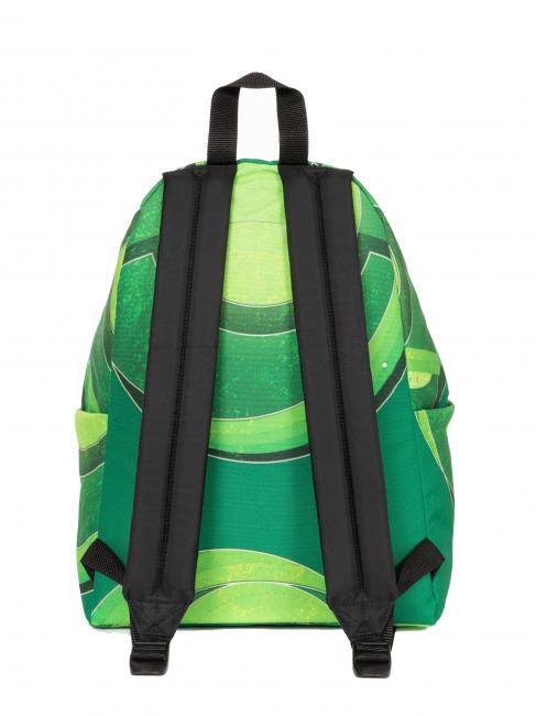 PADDED PAKR Mochila sersi verde - Mochilas Escuela & Tiempo Libre