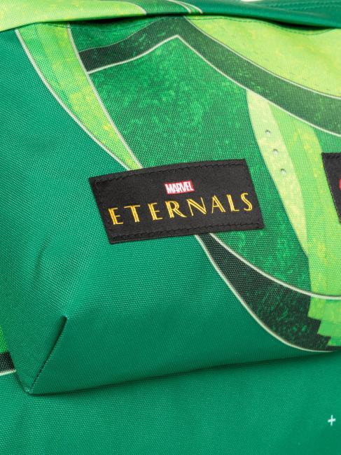 PADDED PAKR Mochila sersi verde - Mochilas Escuela & Tiempo Libre