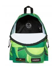 EASTPAK PADDED PAKR Mochila sersi verde - Mochilas Escuela & Tiempo Libre - 4