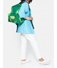 EASTPAK PADDED PAKR Mochila sersi verde - Mochilas Escuela & Tiempo Libre - 5