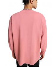 NAPAPIJRI S-PATCH Camisa de manga larga de algod&oacute;n rosa lul&uacute; - Su&eacute;teres de los hombres - 2