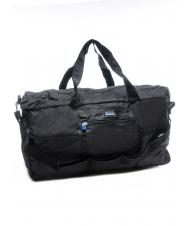 SAMSONITE  GLOBAL TRAVEL Bolsa con bandolera, plegable NEGRO - Bolsas de viaje - 3