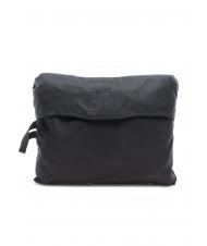 SAMSONITE  GLOBAL TRAVEL Bolsa con bandolera, plegable NEGRO - Bolsas de viaje - 6