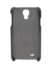 GUESS MYSELF Estuche rígido para Galaxy s4 NEGRO - Fundas para tablet & Organizer - 3