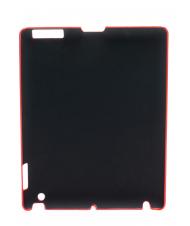 GUESS DELANEY NEW Estuche rígido para iPad rojo - Fundas para tablet & Organizer - 3