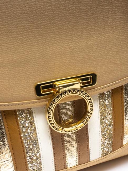 MICHELLE bolso BEIGE - Bolsos Mujer