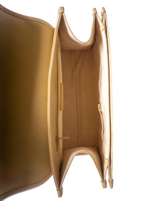 MICHELLE bolso BEIGE - Bolsos Mujer