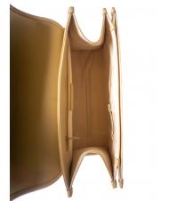 BRACCIALINI MICHELLE bolso BEIGE - Bolsos Mujer - 5