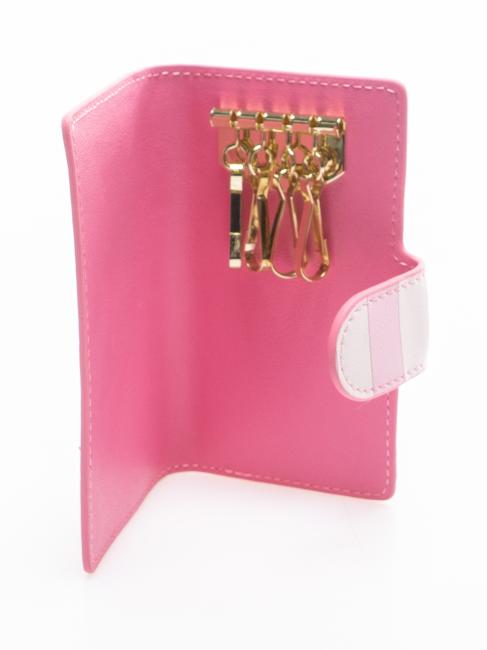 GIFT BOX Pendientes y llavero negro - Pendientes