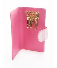 BRACCIALINI GIFT BOX Pendientes y llavero negro - Pendientes - 6