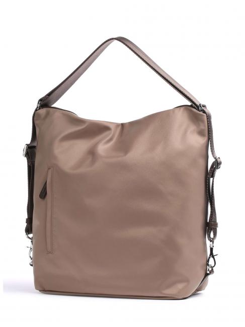HOBO Bolso de hombro HUNTER HOBO castor - Bolsos Mujer