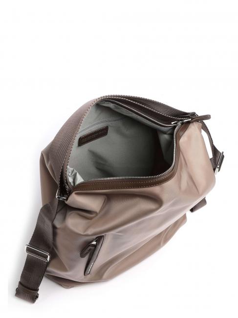 HOBO Bolso de hombro HUNTER HOBO castor - Bolsos Mujer