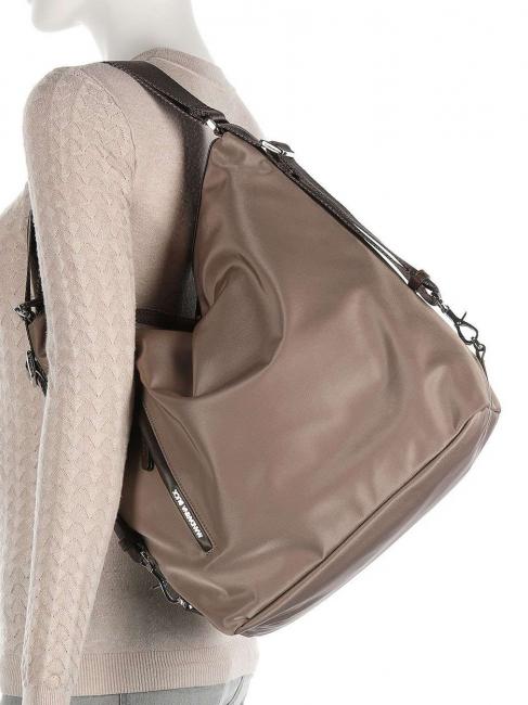 HOBO Bolso de hombro HUNTER HOBO castor - Bolsos Mujer
