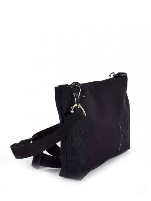MD20 bolsa de hombro NEGRO - Bolsos Mujer