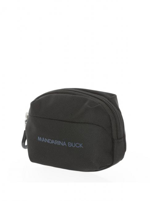 MD20 Bolso llavero NEGRO - Llaveros