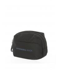 MANDARINA DUCK MD20 Bolso llavero NEGRO - Llaveros - 2