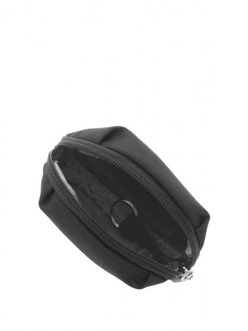 MD20 Bolso llavero NEGRO - Llaveros