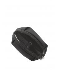 MANDARINA DUCK MD20 Bolso llavero NEGRO - Llaveros - 4