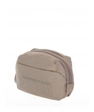 MANDARINA DUCK MD20 Bolso llavero gris pardo - Llaveros - 2