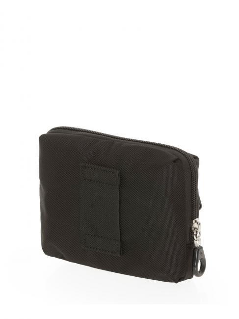 MD20  Bolsita NEGRO - Carteras de mano & Neceser
