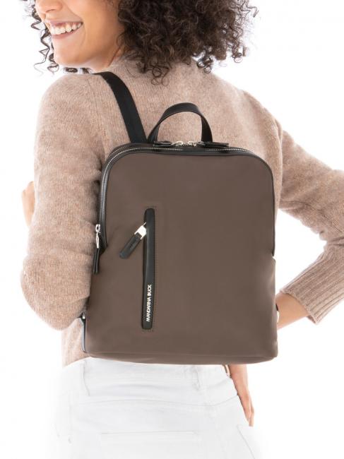HUNTER Mini mochila HUNTER castor - Bolsos Mujer