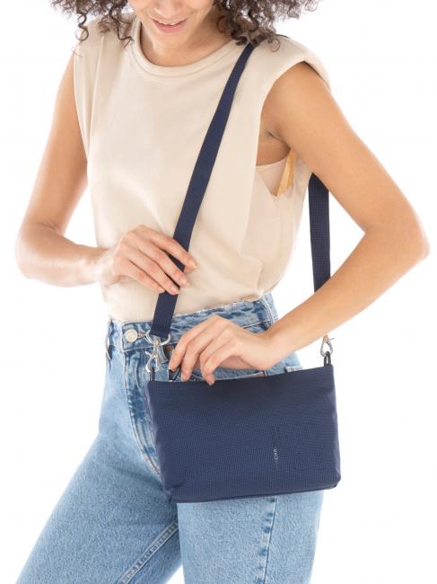 MD20 bolsa de hombro gris pardo - Bolsos Mujer