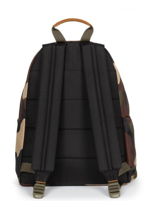 PADDED ZIPPL'R + Mochila tbl camu - Mochilas Escuela & Tiempo Libre