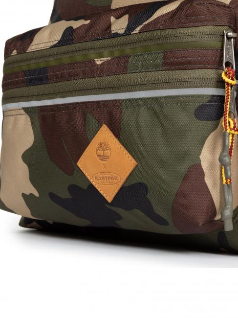 PADDED ZIPPL'R + Mochila tbl camu - Mochilas Escuela & Tiempo Libre