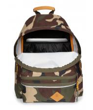 EASTPAK PADDED ZIPPL'R + Mochila tbl camu - Mochilas Escuela & Tiempo Libre - 6