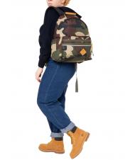 EASTPAK PADDED ZIPPL'R + Mochila tbl camu - Mochilas Escuela & Tiempo Libre - 8