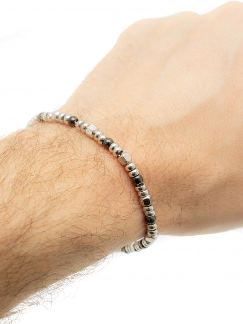 Bracciale da uomo  ACERO - Pulseras de hombre