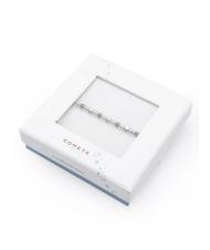 COMETE GIOIELLI Bracciale da uomo  ACERO - Pulseras de hombre - 3