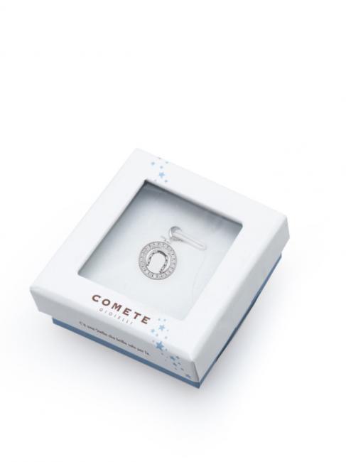 FERRO DI CAVALLO Encanto para pulsera ACERO - Pulseras