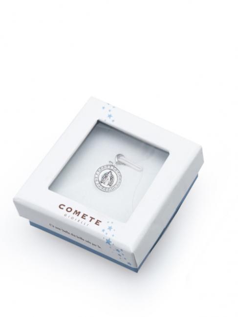 COCCINELLA Encanto para pulsera ACERO - Pulseras