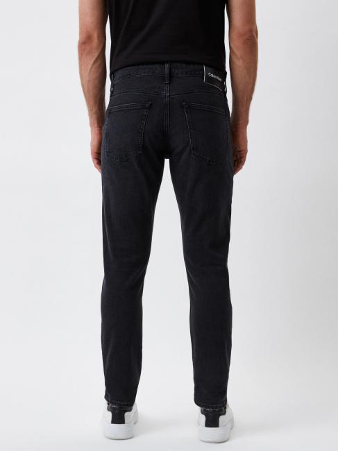 SLIM DENIM Vaqueros ajustados azul - Jeans